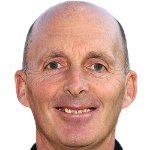 Mike Dean