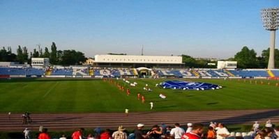 RSC Lokomotiv