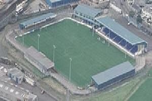 The Showgrounds