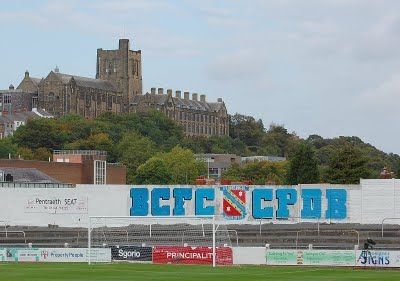 Farrar Road