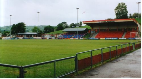 Latham Park