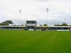 Belle Vue
