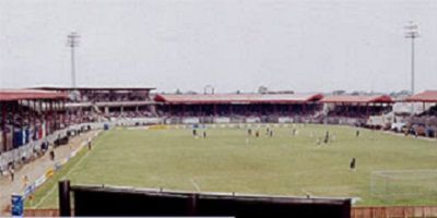 Enyimba International Stadium