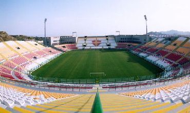 Stadio San Filippo
