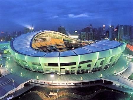 Hongkou