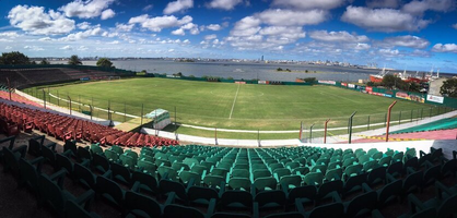 Estadio Olimpico (URU)