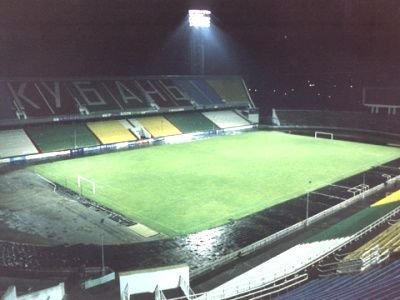 Kuban
