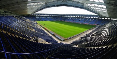 King Power Stadium