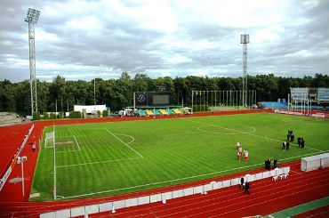 Darius and Girėnas Stadium