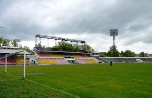 Žalgiris Stadium