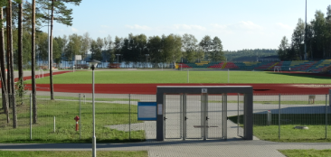 Visaginas