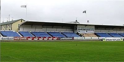 Keflavíkvöllur