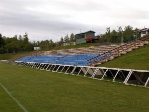 Fylkisvöllur