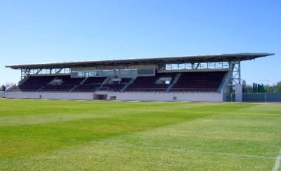 Kopavogsvöllur