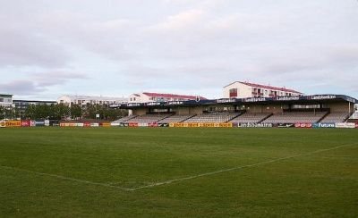 KR-völlur