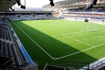 Color Line Stadion