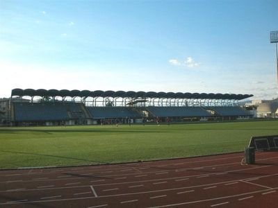 Športni Park