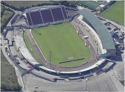 Comunale Città di Arezzo