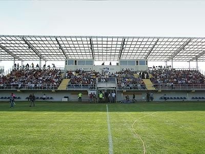 Mestni Stadion