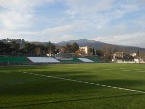 SNP na Stiavnickách