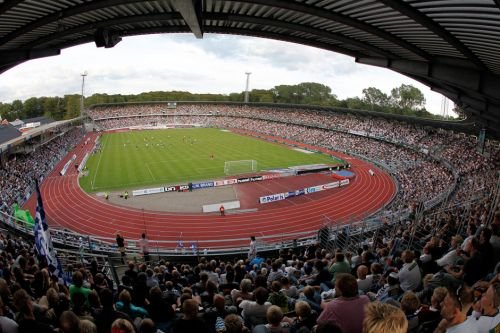 Aarhus Stadium