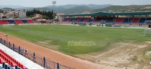 Veria Stadium