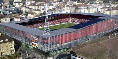Maladière