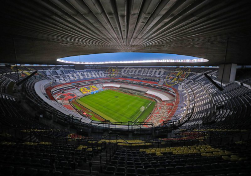 Estadio Azteca