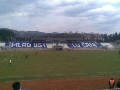 Mladost Lučani