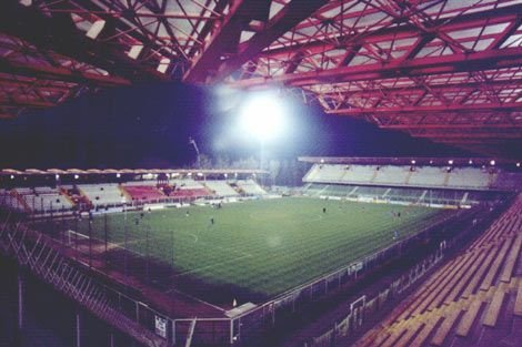 Stadio Dino Manuzzi