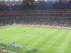 Germiston Stadium