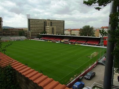 FK Viktoria Stadion