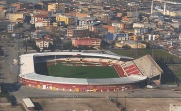 Manisa 19 Mayis Stadi