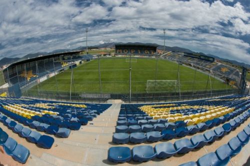 Theodoros Kolokotronis Stadium
