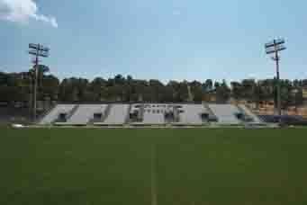 Ironi Stadium