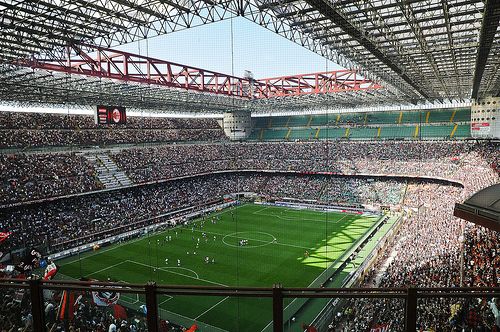 San Siro