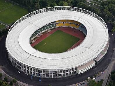 Ernst Happel Stadion