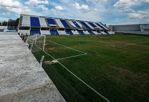 Estadio Artigas