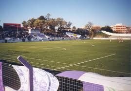 Parque Capurro