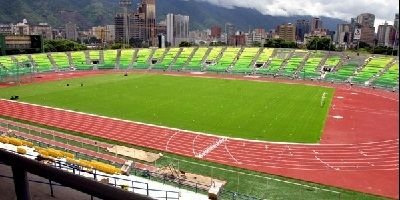 Estadio Olímpico de la UCV