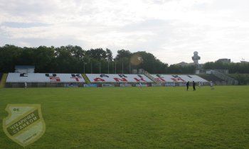 Čukarički Stadion