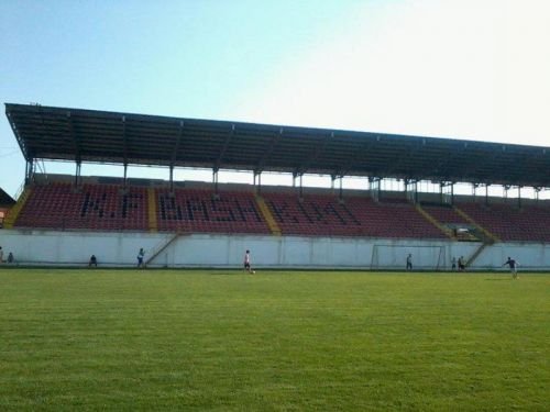 KF Bashkimi Arena