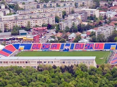 Stadionul Crâng