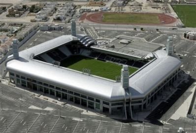 Jassim Bin Hamad Stadium