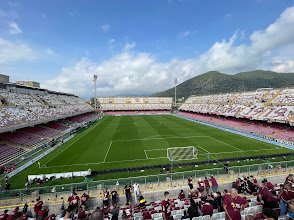 Stadio Arechi