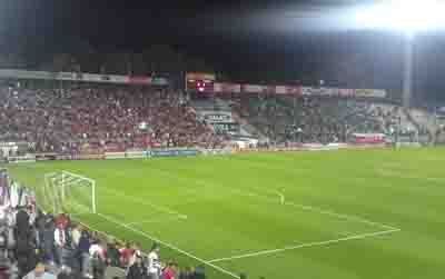 Doha Stadium