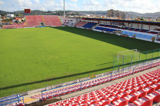 do Clube Desportivo Trofense