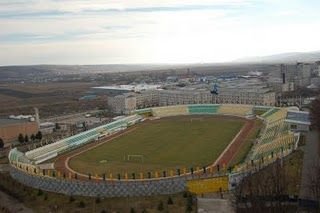 Municipal Vaslui