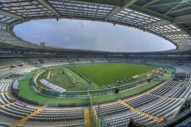 Stadio Olimpico di Torino
