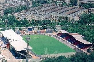 Illichivets Stadium